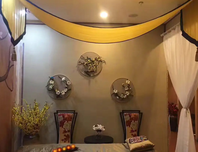 武汉汉阳高端男士养生会所_让人体会到不一样的精致体验