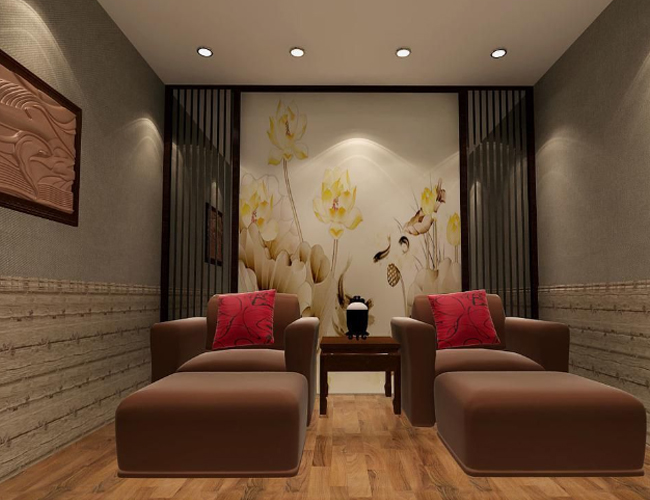 武汉汉阳YiYun养生馆高端spa