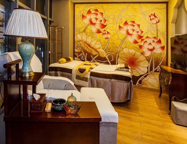 武汉汉阳桑拿会所论坛环境展示（五）打造出浪漫的情怀